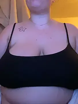 cherrylust12 on StripChat