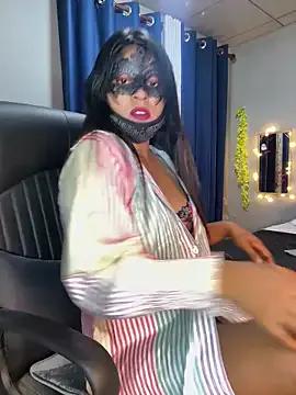 Cinderella-98 — Full body oil