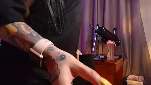 Claiborne_Morris — OIL IN TITS+ CREAM+ SPIT