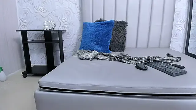 Cleopatra_Trans on StripChat