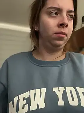 Cloew_Marz on StripChat