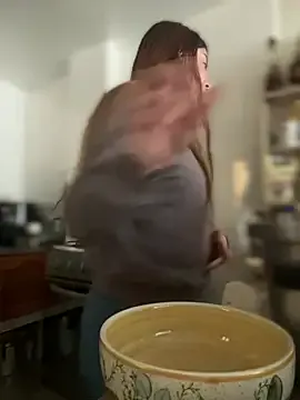 Cloew_Marz on StripChat