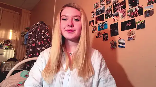 colamy — Lick my sweet lips untill its shining