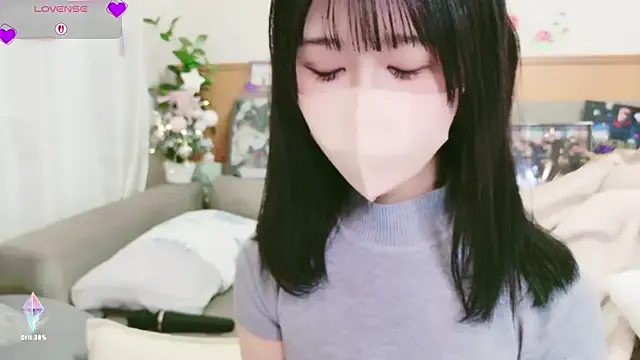 Conatsu on StripChat