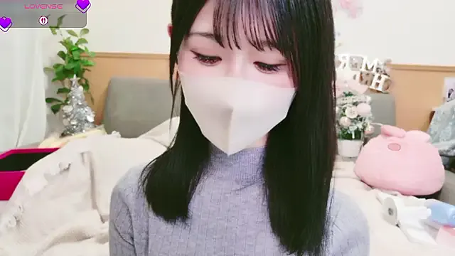 Conatsu on StripChat