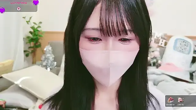 Conatsu on StripChat