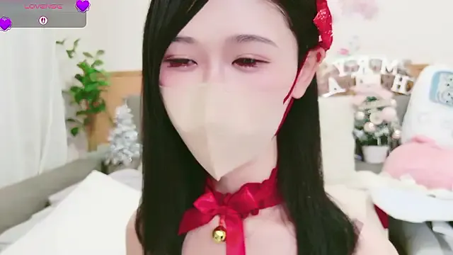 Conatsu on StripChat