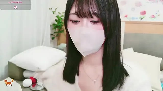 Conatsu on StripChat