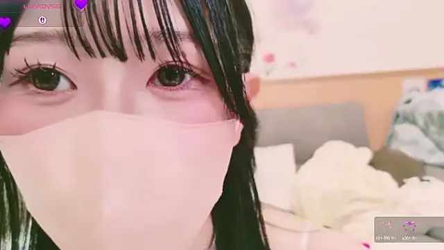 Conatsu on StripChat