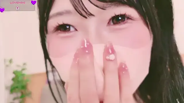 Conatsu on StripChat