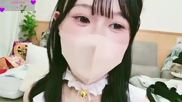 Conatsu on StripChat