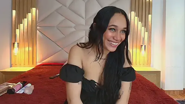 coraline_vera on StripChat