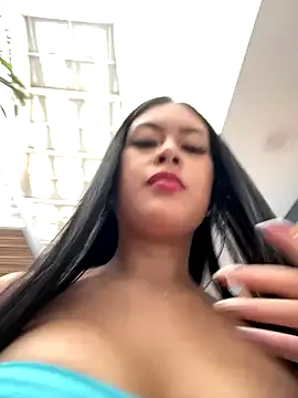 CrisMarulanda on StripChat