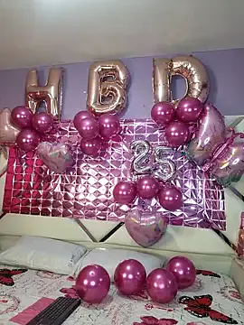 CrisMarulanda on StripChat