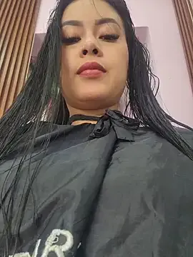 CrisMarulanda on StripChat