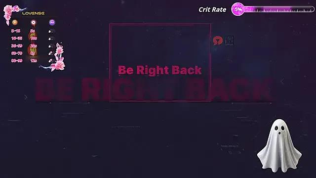 CryKuro_ — Freechat on StripChat