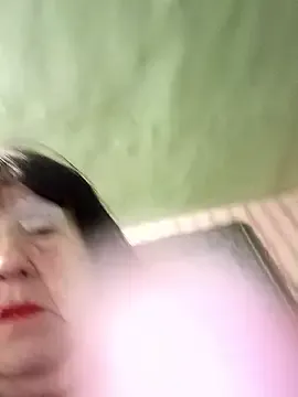 CrystalLime6411 on StripChat