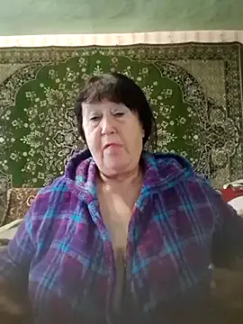 CrystalLime6411 on StripChat