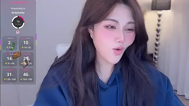 Cure-uuuuuuuu on StripChat