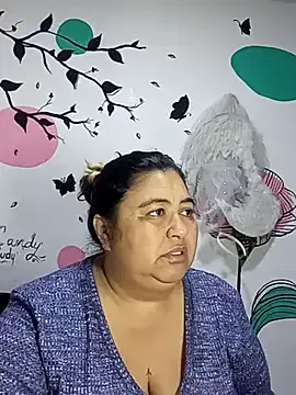 curvy_diva_ on StripChat