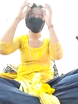 Cute-Naavya — Dildo in pussi fuck