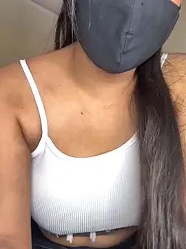 Cute-Sakhi — Show me your lips 