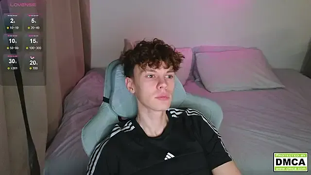 cute_thomas — Hard in underwear