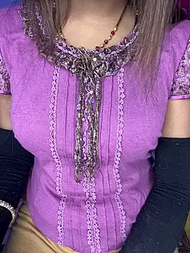 CUTI-NAINA — Puccy show