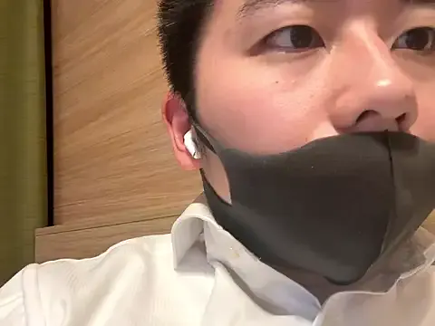 da_ichi on StripChat