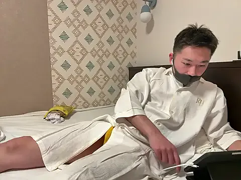 da_ichi — Freechat on StripChat