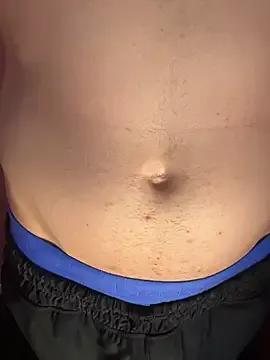 daddyforshort8 — cum up close & personal