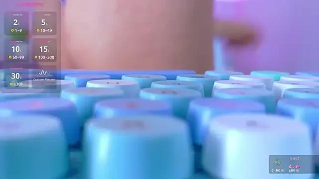 daddys_little_princesss on StripChat 