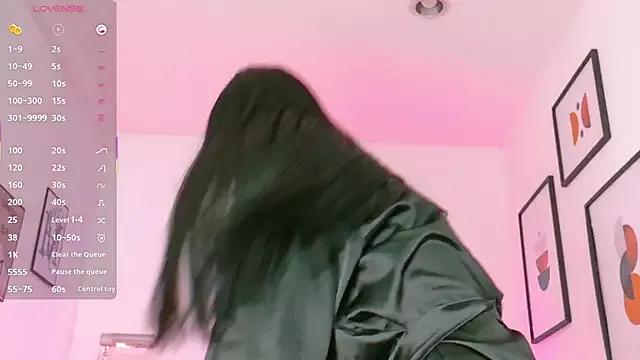 daddys_little_princesss on StripChat 