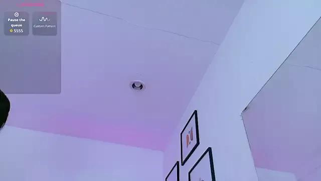 daddys_little_princesss on StripChat 