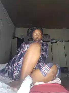 daddysgirly20 on StripChat 