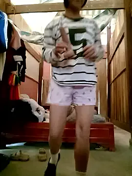 daisy_will on StripChat