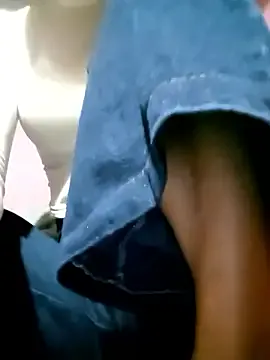 daisy_will on StripChat