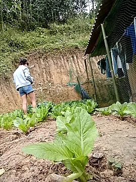 daisy_will on StripChat