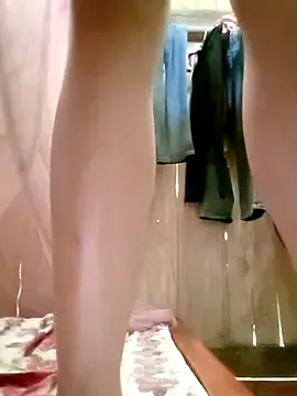 daisy_will on StripChat