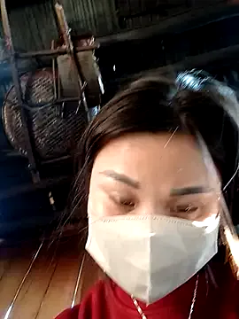 daisy_will on StripChat