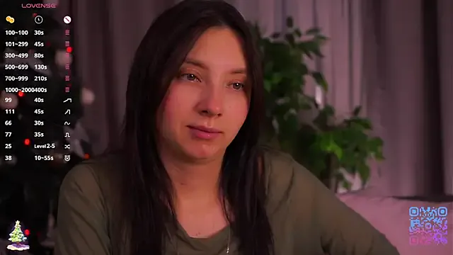 DaisyBlaze on StripChat