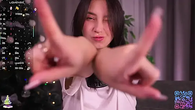 DaisyBlaze on StripChat