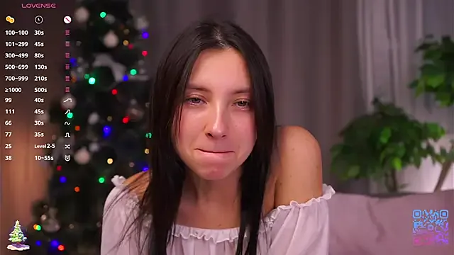 DaisyBlaze on StripChat