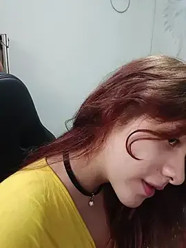 dakota021 on StripChat