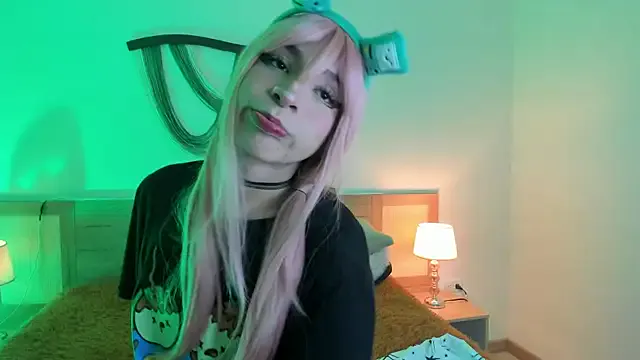 Damiian20_ on StripChat