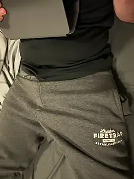 Dan8736 — Get my trousers off