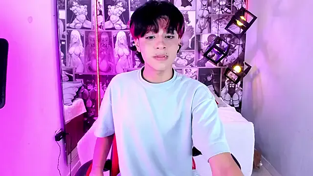 Dan_Copers on StripChat