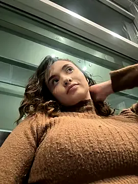 Daneshka1 on StripChat