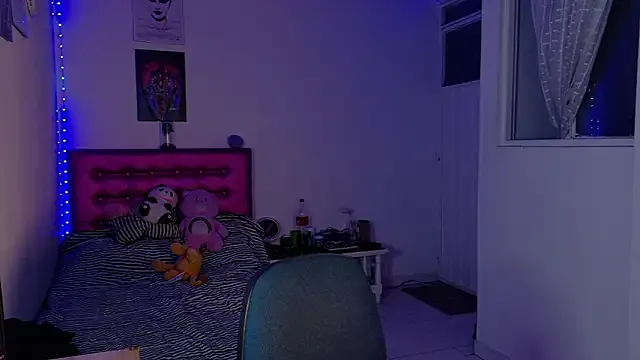 Dani_Dancer — Freechat on StripChat