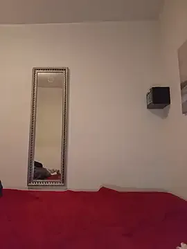 Daniela92@xh on StripChat